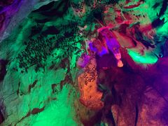 -伏牛地下河景区