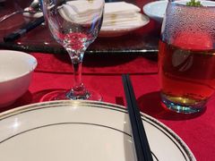 -海尔洲际酒店天下一品中餐厅