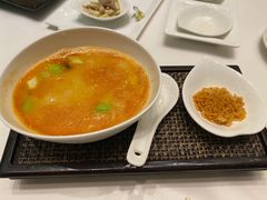 -明阁 Ming Court(广州朗豪酒店)