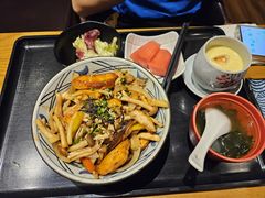 -九酢·海鲜居酒屋