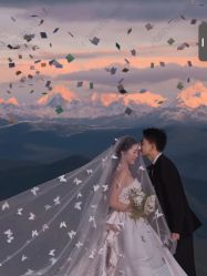 -雅云婚纱摄影工作室旗舰店