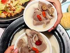 -新兴·金羊座·粤菜点心(乐峰店)