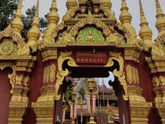 -西双版纳总佛寺