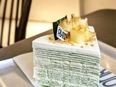 -fishtank鱼缸咖啡(三山街店)