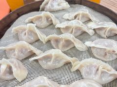-清真·白家牛肉罩火烧老店(育才街店)