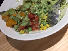 -CALIFORKS加州叉子轻食(朝阳门店)