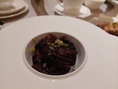 -上海金桥红枫万豪酒店-万豪中餐厅