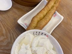-阿文夜市豆浆油条(临潼路店)