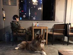 -KAKA·实景密室(马嘶巷店)