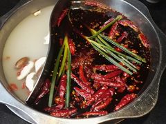 -佬革命主题火锅(玉沙路店)