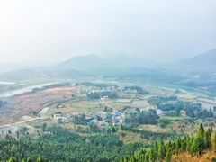 -崇阳三特浪口温泉