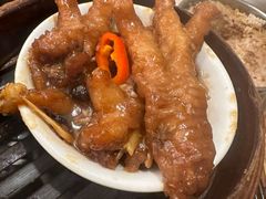-添好运点心专门店(深水埗店)