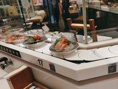 -禾绿回转寿司(苏宁广场店)
