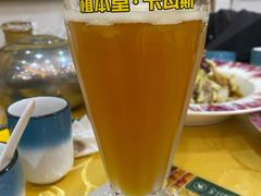 -新疆巴州金丝特餐厅(大钟寺店)