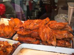 -鸡打鸣熏鸡系列(总店)