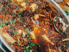 -黑竹香鸡(营和巷店)