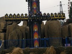 -辛玛王国游乐园