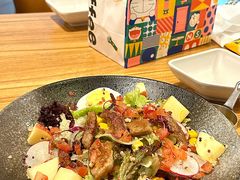 -豪客来牛排(中核世纪广场店)