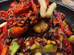 -黄尚皇小龙虾-螃蟹-深夜食堂(皇后公园店)