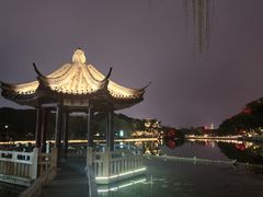 -江心屿景区