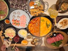-山缓缓火锅(上海闵行龙湖店)