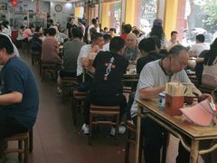 大堂-惠丰源烩面馆(经七路店)