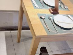 -刀叉遇上筷子中西融合餐厅(南开店)