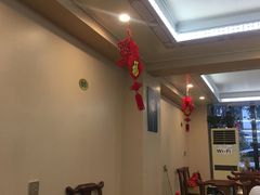 -友强·23年特色海鲜大排档(厦门店)