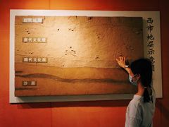 -西安大唐西市博物馆