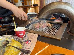 -千寻烧肉(政务区店)