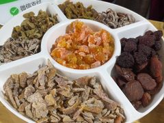 -苏州市吴中区光福窑上花果蜜饯厂