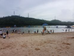 -佛灵湖水上乐园
