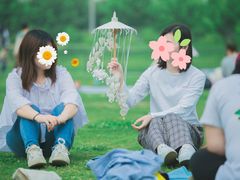 -栖露营camping·天幕烧烤·团建拓展·采摘营地