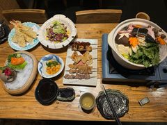 -千羽鹤海鲜居酒屋Bistro(大望路店)