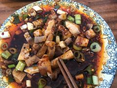 -温记府廟豆汤饭·始于1955年(海椒店)