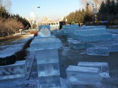 -长春公园(普阳街道)