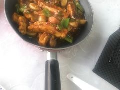 -金家老三饭庄(常营店)