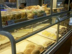 -沁园(和平路店)