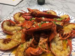 -禧宴Joyous Restaurant(禧园店)