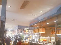 -OPEN開全日自助餐厅·牛肉火锅·海鲜(佛山希尔顿酒店)