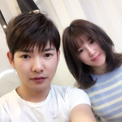 -专业烫发染发接发