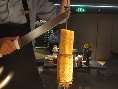 -拉蒂娜·巴西牛排馆 Latina·Brazilian Steakhouse(王府井喜悦店)