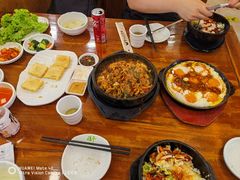 -全州拌饭馆(断桥店)