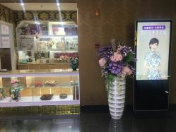 点击看大图 -莎蔓莉莎美容会所