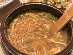 -满园烤鸭·春饼(太原街万达店)