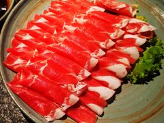 -老墙根涮肉(王四营店)