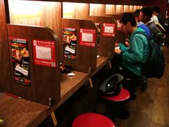 -一蘭(三宮店)