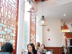 大堂-岭南海晏楼(滨江东总店)