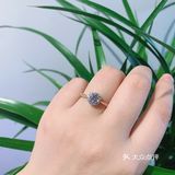 精致玫瑰金婚戒👰🏻少女的祈祷