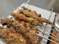 -老虎滩大连海鲜烧烤(水游城店)